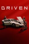 Portada de Driven: Temporada 1