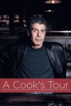 Portada de A Cook's Tour