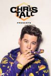 Portada de Chris Tall Presents...: Temporada 1