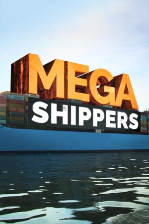 Portada de Mega Shippers