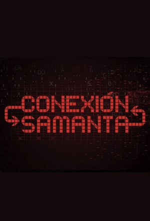 Portada de Conexión Samanta