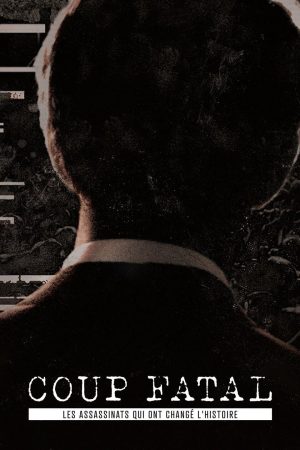 Portada de Fatal Shot