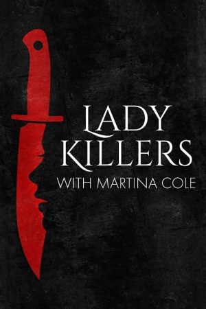 Portada de Lady Killers With Martina Cole: Temporada 1