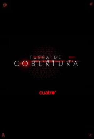 Portada de Fuera de Cobertura