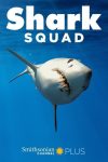 Portada de Shark Squad
