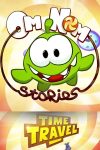 Portada de Las historias de Om Nom: Temporada 2