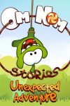Portada de Las historias de Om Nom: Temporada 3