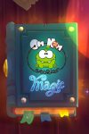 Portada de Las historias de Om Nom: Temporada 4
