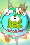 Portada de Las historias de Om Nom: Temporada 5