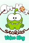 Portada de Las historias de Om Nom: Temporada 6