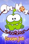 Portada de Las historias de Om Nom: Temporada 7