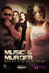 Portada de Music & Murder