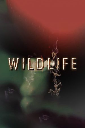 Portada de Wildlife