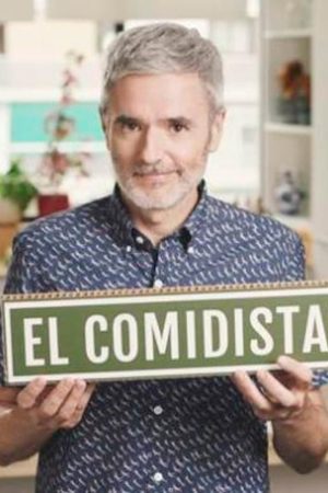 Portada de El Comidista TV