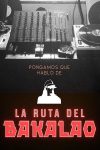 Portada de Pongamos que hablo de La Ruta del Bakalao