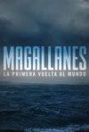 Portada de Magallanes: la primera vuelta al mundo