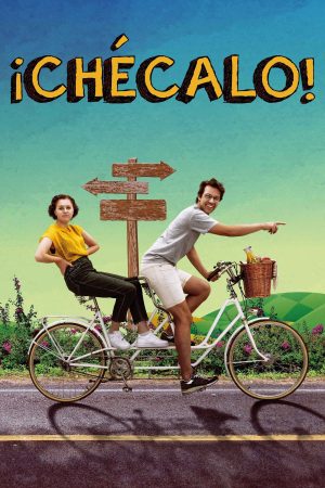 Portada de Chequeando: Temporada 1