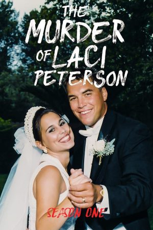 Portada de El crimen de Scott Peterson: Temporada 1