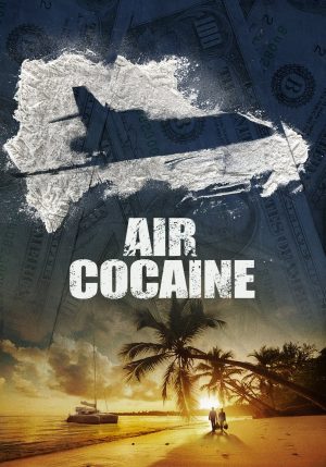 Portada de Air Cocaine