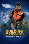 Portada de Building Impossible with Daniel Ashville: Temporada 1
