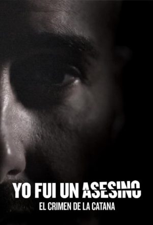 Portada de Yo fui un asesino: el crimen de la catana