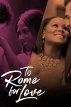 Portada de To Rome For Love