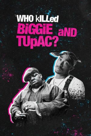 Portada de ¿Quien mato a  Biggie  y a Tupac ?