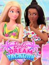 Portada de Barbie: Vacaciones de Ensueño