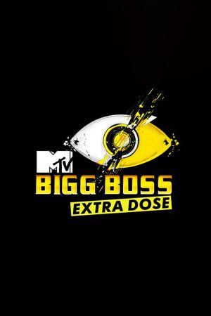 Portada de Bigg Boss Extra Dose