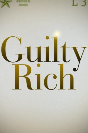 Portada de Guilty Rich
