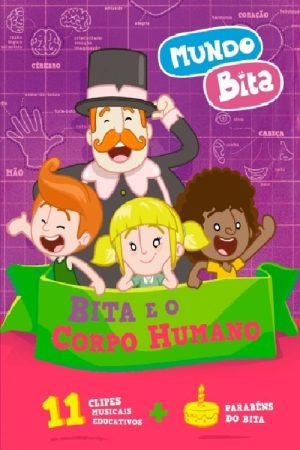 Portada de Mundo Bita: Temporada 4