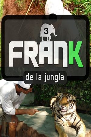 Portada de Frank de la Jungla: Temporada 3