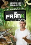 Portada de Frank de la Jungla