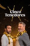 Portada de Cinco Tenedores: Temporada 1