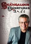 Portada de Scandalous Overtures