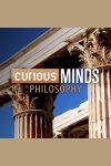 Portada de Curious Minds: Philosophy