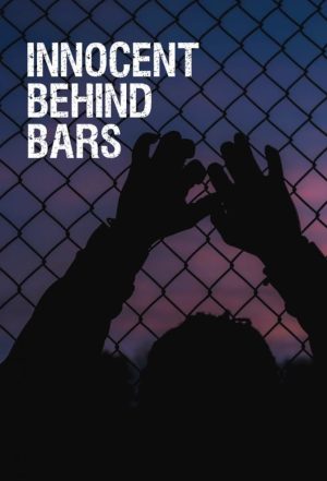 Portada de Innocent Behind Bars
