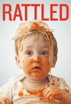 Portada de Rattled