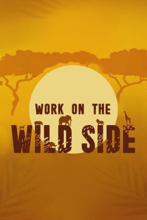 Portada de Work on the Wild Side