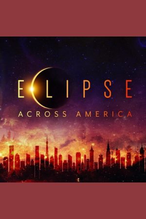 Portada de Eclipse Across America