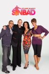 Portada de Sinbad It's Just Family: Temporada 1