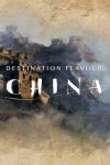 Portada de Destination Flavour - China