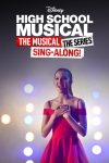 Portada de High School Musical: The Musical: The Series: The Sing-Along: Temporada 1