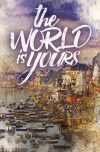 Portada de The World Is Yours