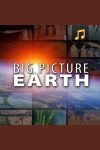 Portada de Big Picture Earth (Music)