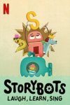 Portada de Storybots Laugh, Learn, Sing