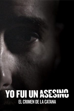 Portada de Yo fui un asesino