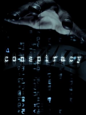 Portada de Conspiracy