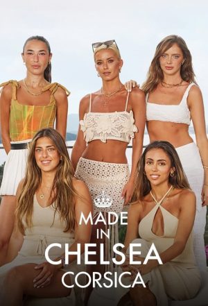 Portada de Made in Chelsea: Corsica: Temporada 1