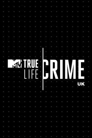Portada de True Life Crime: UK